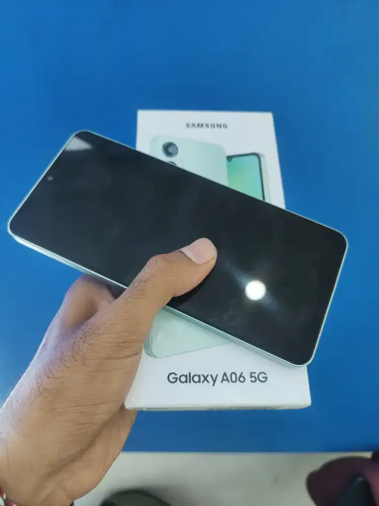 Samsung A06 5G 6/128