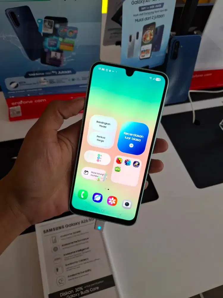 SAMSUNG Galaxy A26 5G