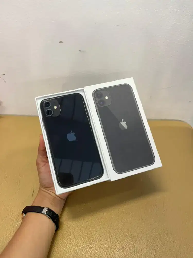 Iphone 11 128gb ex inter