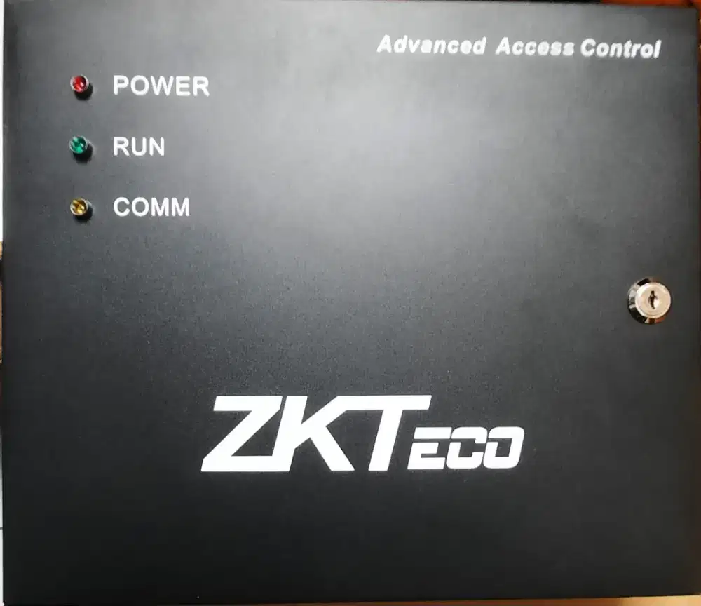 Paket access door inbio 460