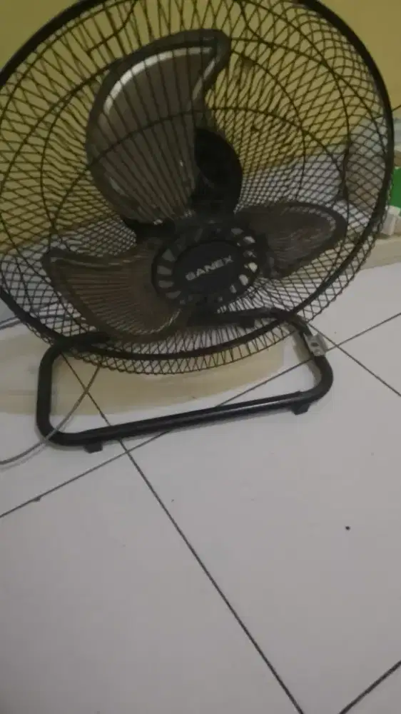 kipas merk sanex