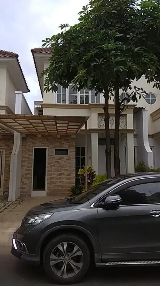 Dijual cepat rumah perumahan citraland,gowa..2lt.