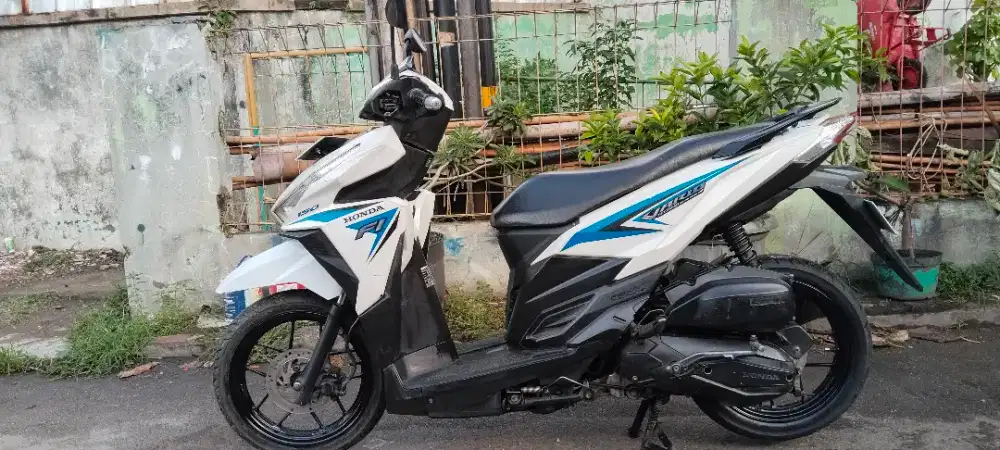 Motor VARIO 150CC