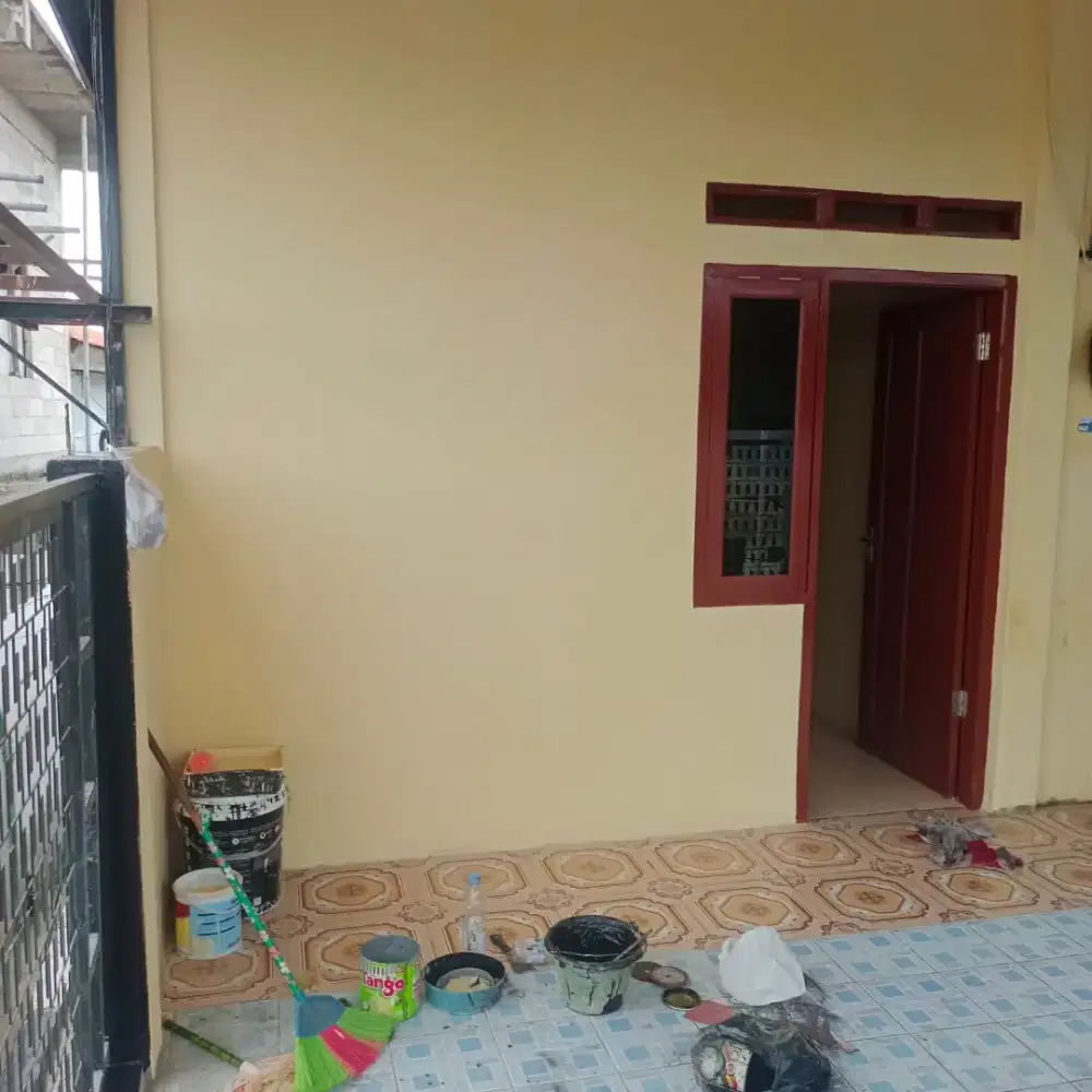 Di sewakan kosan murah