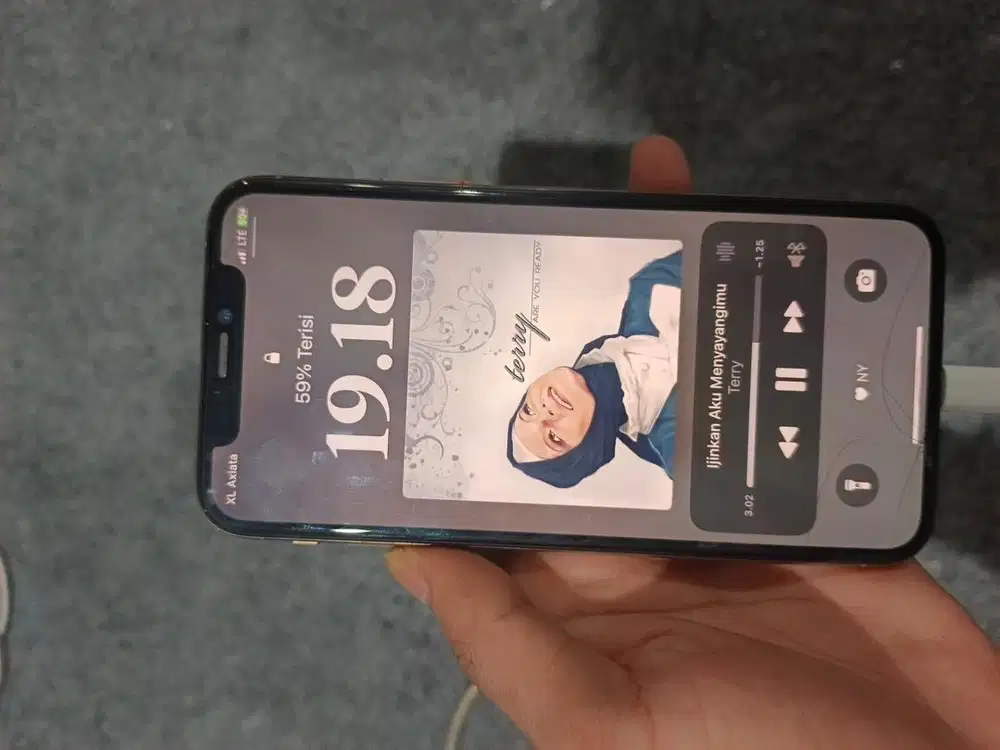 iphone xs 256gb inter