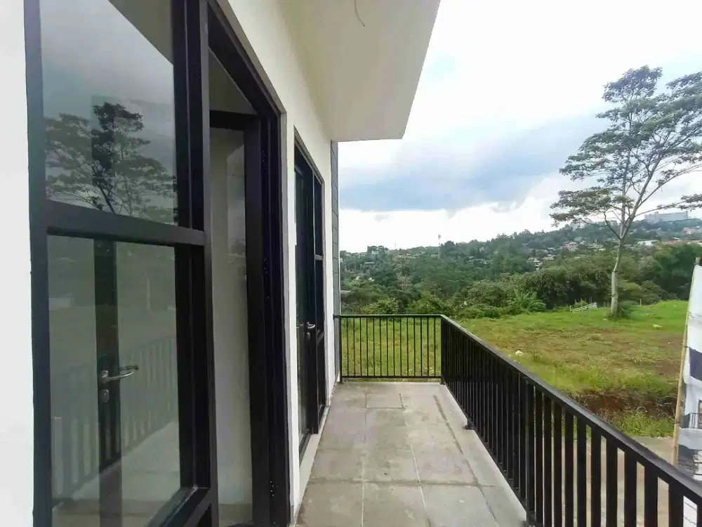 Dijual rumah Bandung Utara dekat Cigadung Dago Bandung