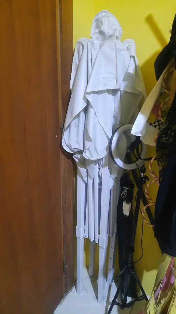 Tenda Jualan ukuran 3*3