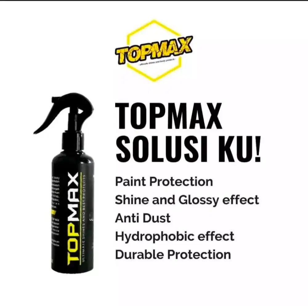 Poles body motor mobil