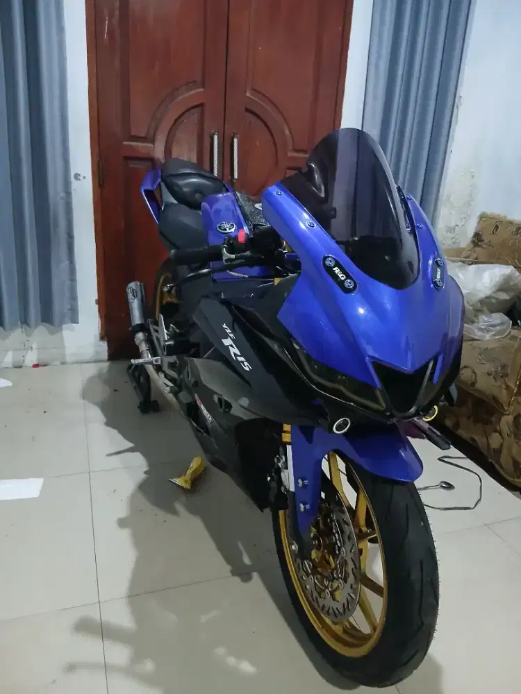Yamaha R15 V3 2020
