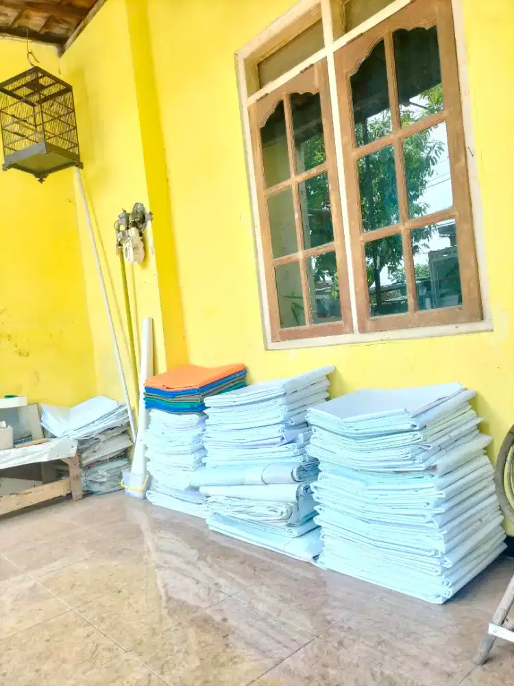 MMT bekas kondisi baik