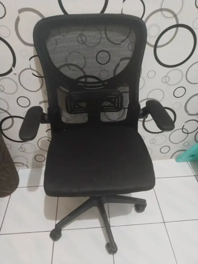 Kursi Kerja Buat Kerja dirumah dan Dikantor