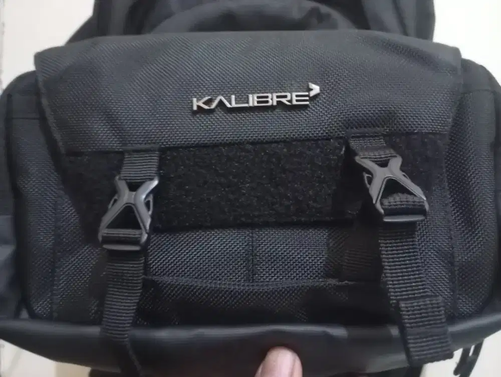 Kalibree waist bag