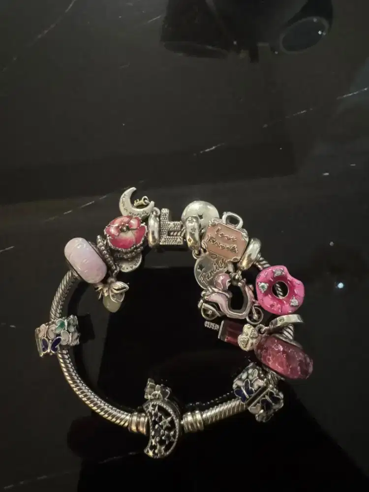 Pandora Gelang original
