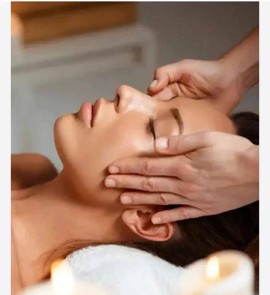 Dibutuhkan Therapis Wanita