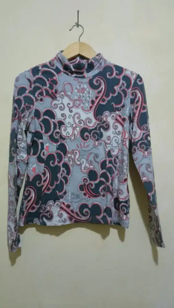 Baju atasan kerja/santai cantik