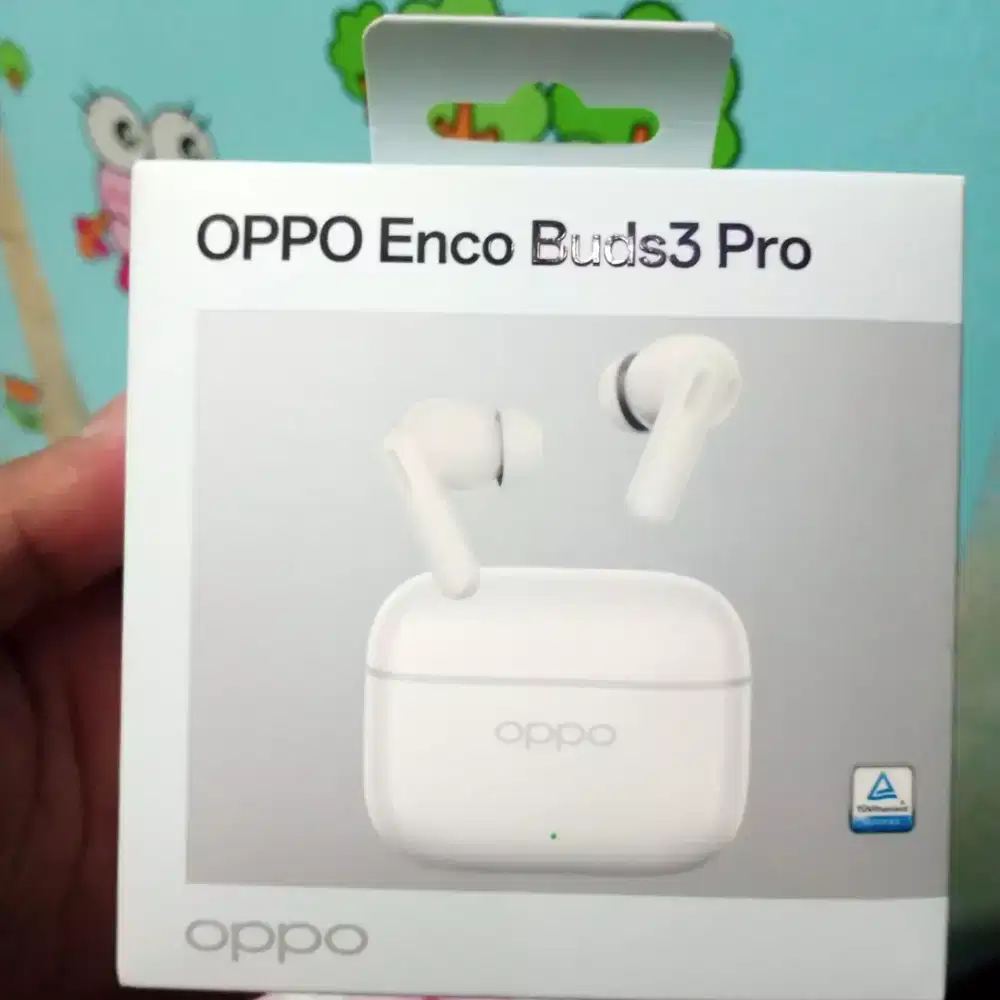 Tws Oppo enco buds3 Pro