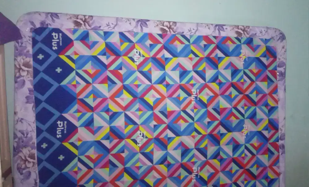 Kasur busa inoa no 1