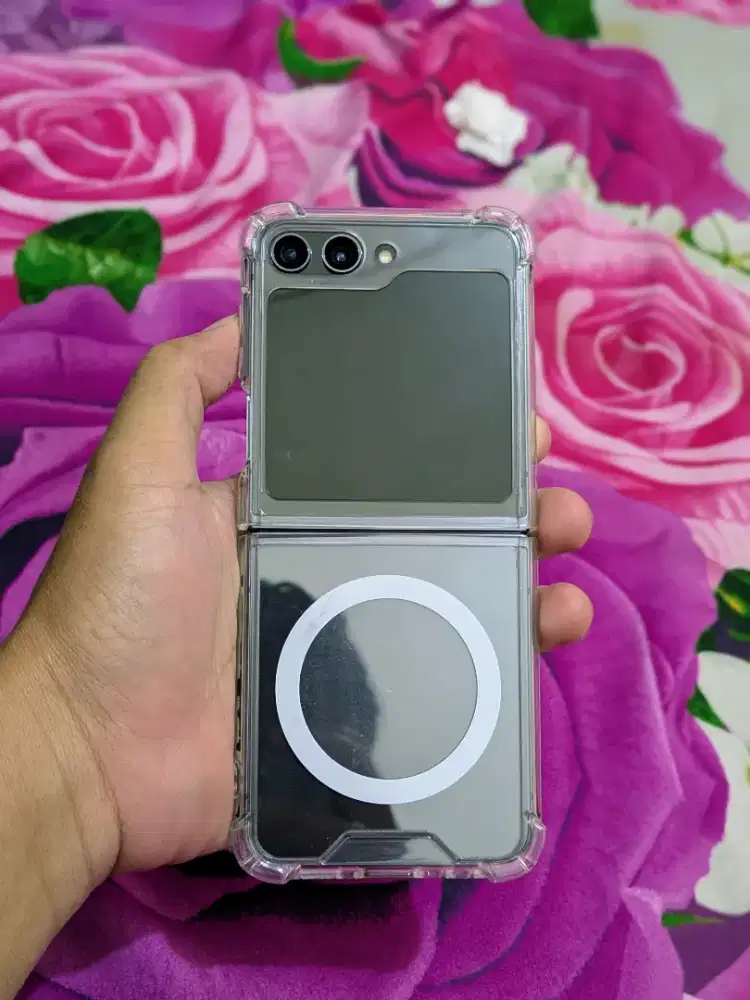 Samsung Z flip 5 256