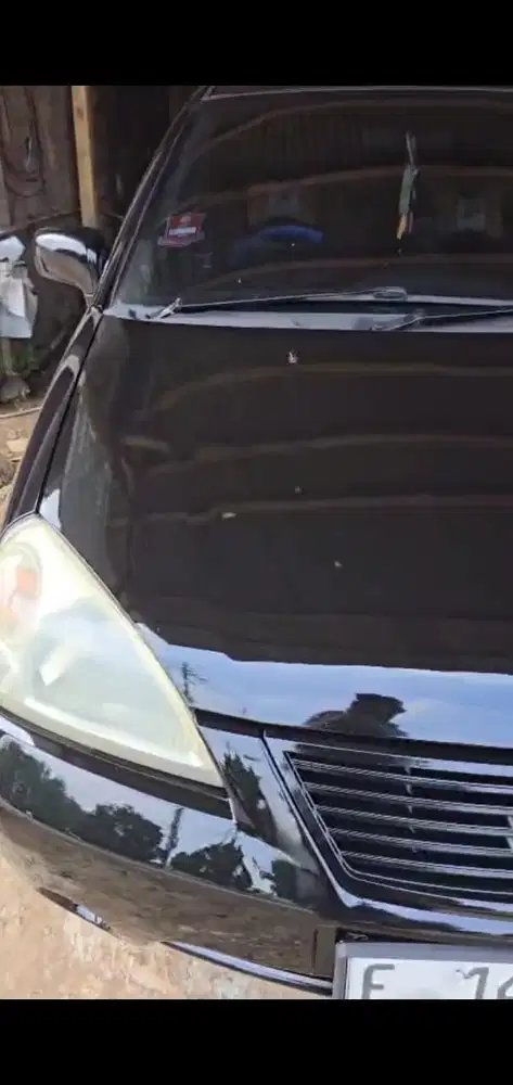 Suzuki Baleno next-G 2004 Bensin