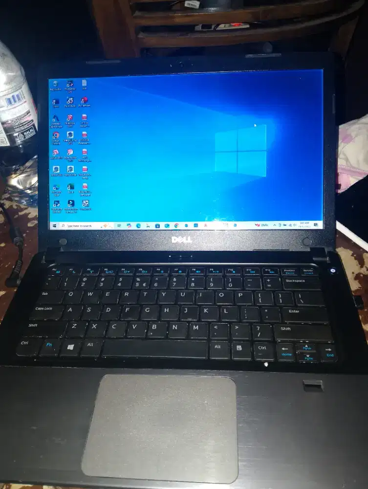 Laptop Dell Ram 8Gb