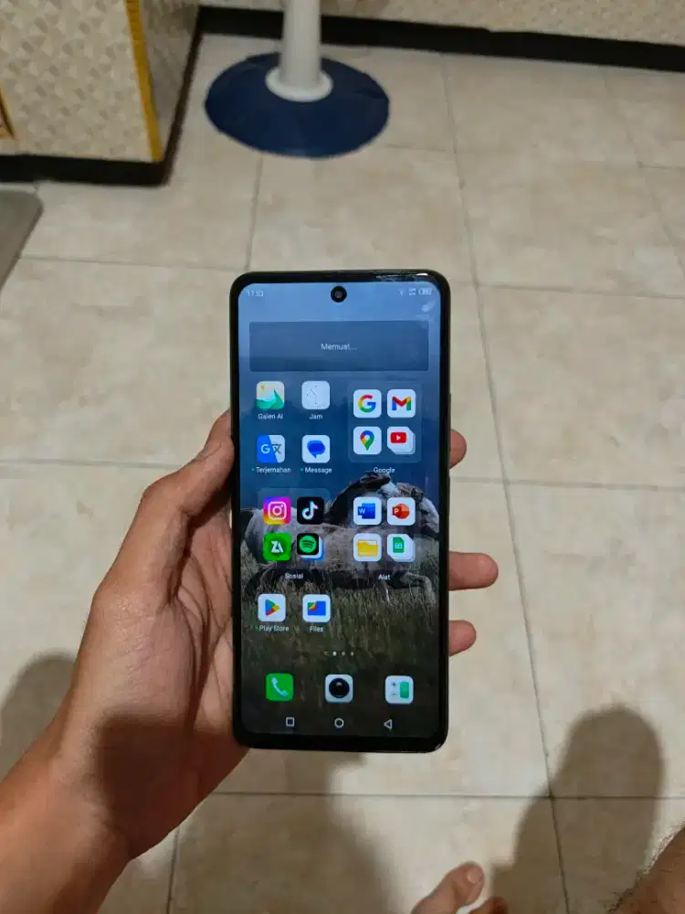 Infinix note 11 pro