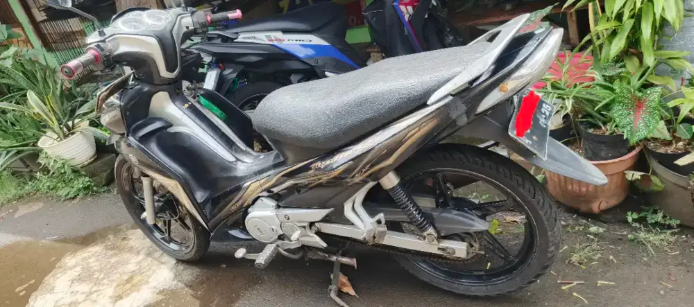 Jupiter z robot 2010 msh standar