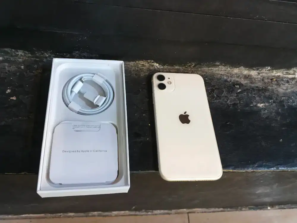 iphone 11 128gb thn juara apple
