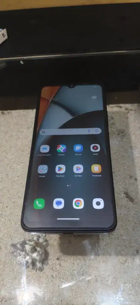 Xiaomi Redmi A3 Mulus Fullset