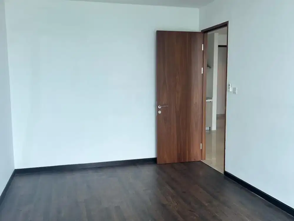 Jual Apartemen Veranda Residence 1 Bedroom Size 69 m2 HARGA TERMURAH