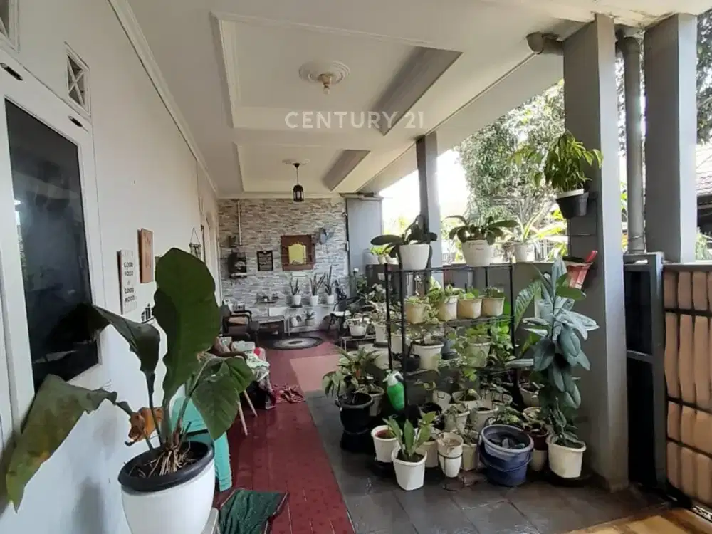 Rumah Cantik 2 Lantai Di Area Bintaro VA17363