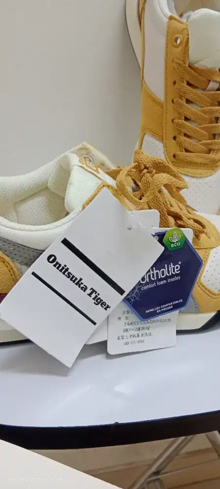 Onitsuka Tiger Ultimate 81