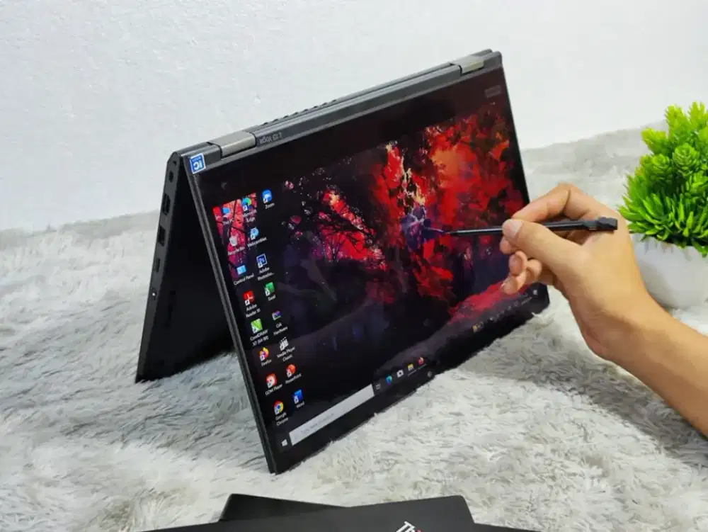 LENOVO THINKPAD L13 YOGA GEN1