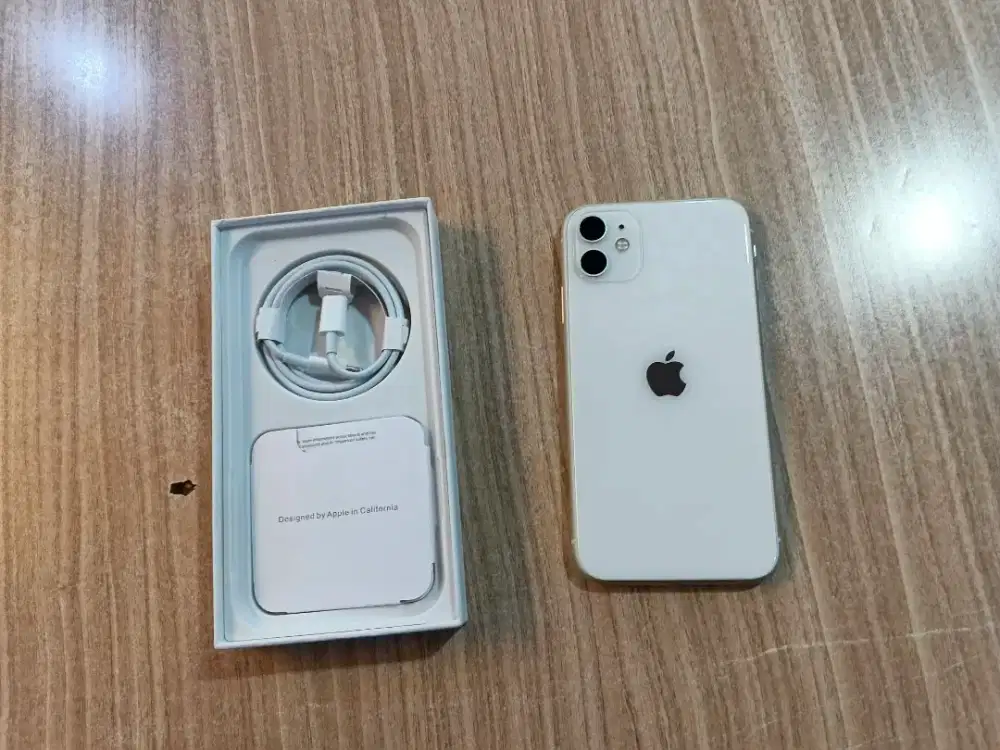 iphone 11 128gb sih pling hebat