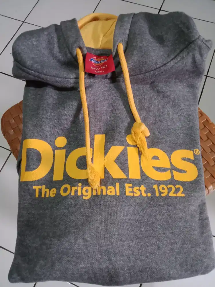 Dickies Sweater Hoodie