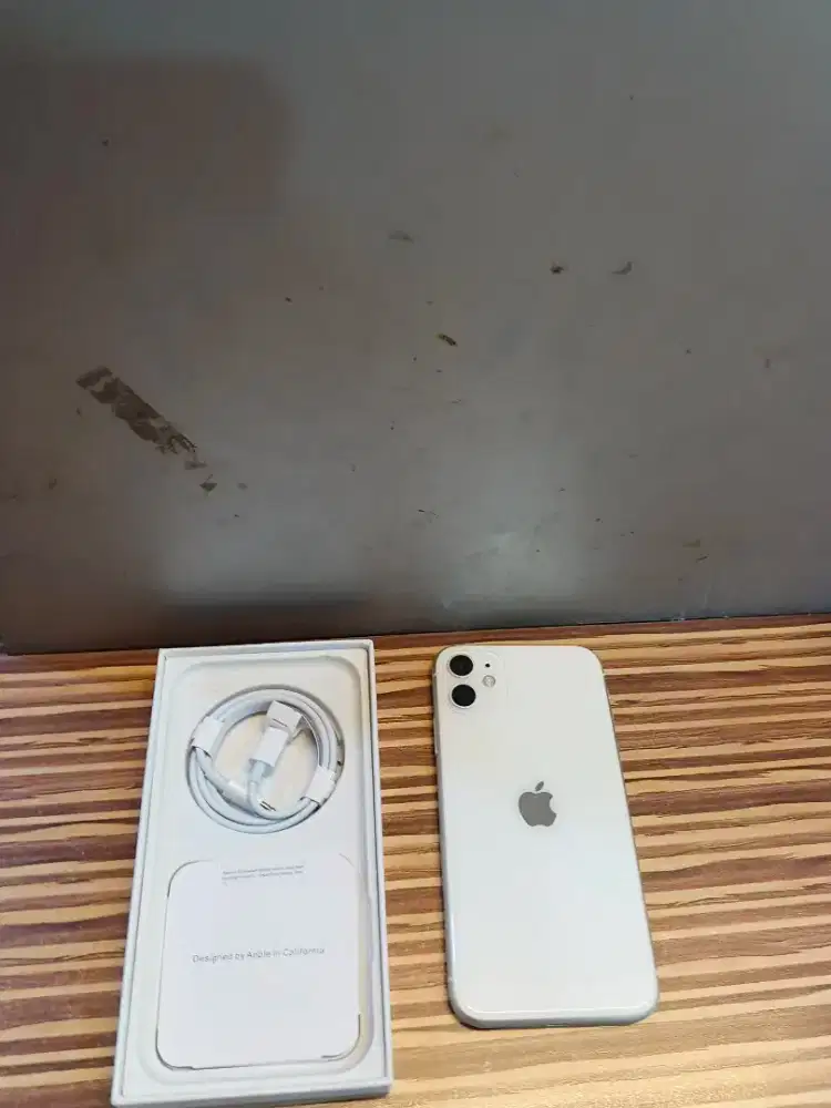 iphone 11 128gb plaing benar