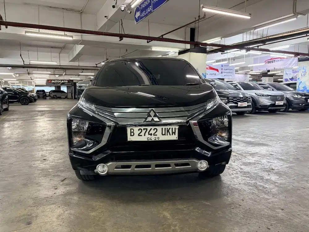 XPANDER ULTIMATE 1.5 A/T