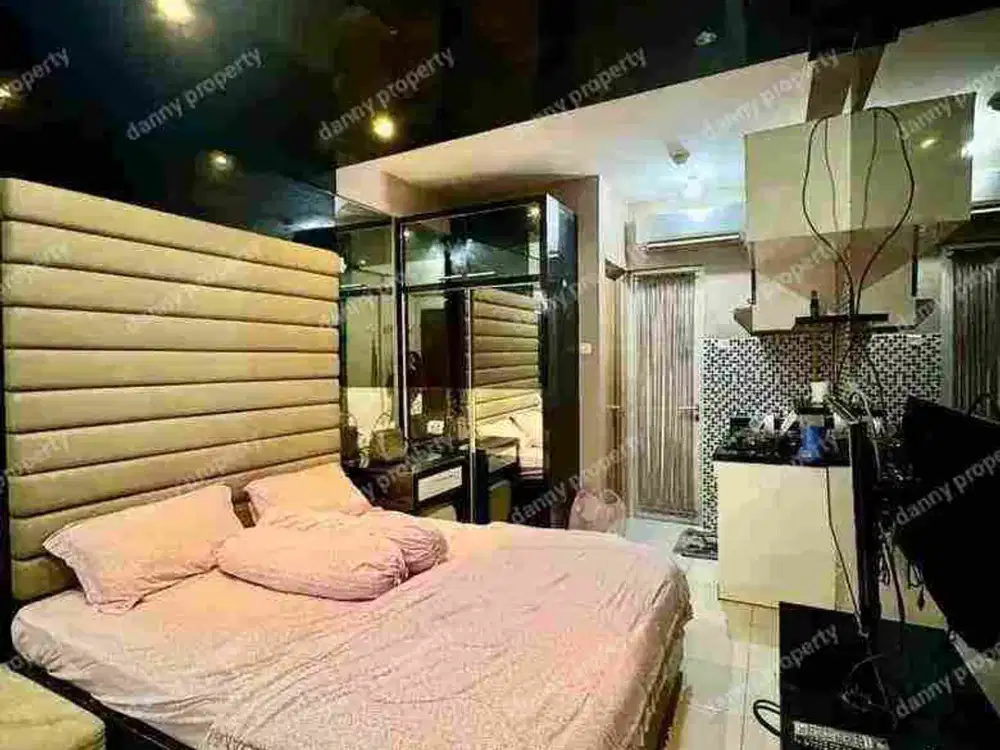 Lantai 2‼️Apartemen Gunawangsa Manyar