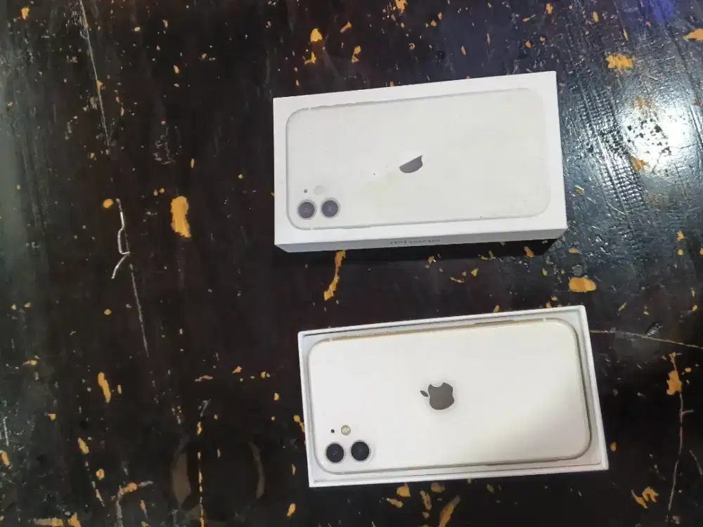 iphone 11 128gb suka sekali baru