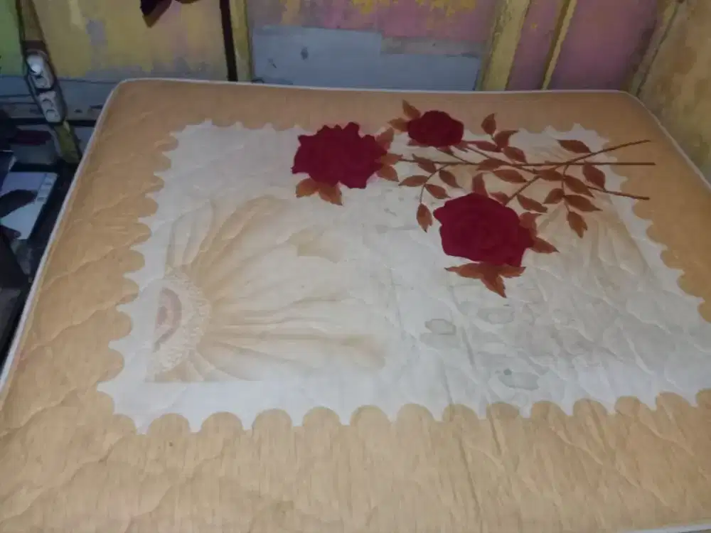 Kasur Springbed