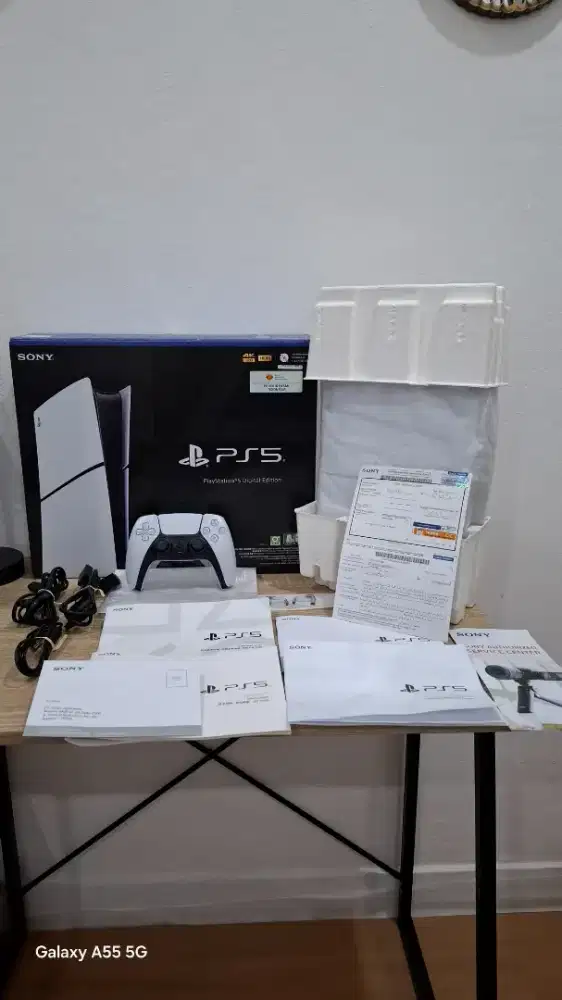 PS5 / PS 5 / PLAYSTATION 5