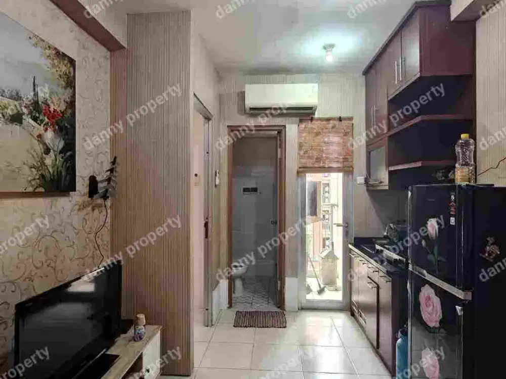 SHMSRS‼️Apartemen Gunawangsa Manyar