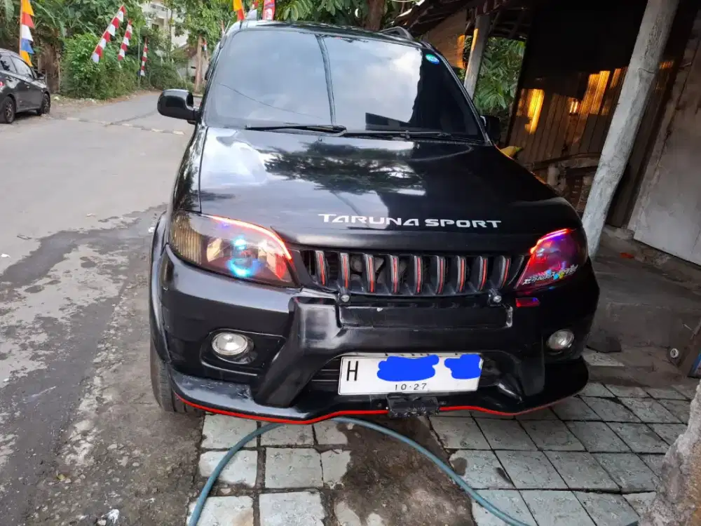 Dijual mobil Dihatsu TARUNA