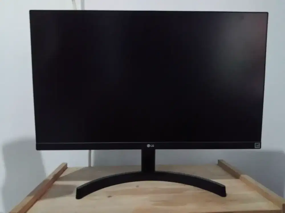 Monitor LG 24MK600M-B