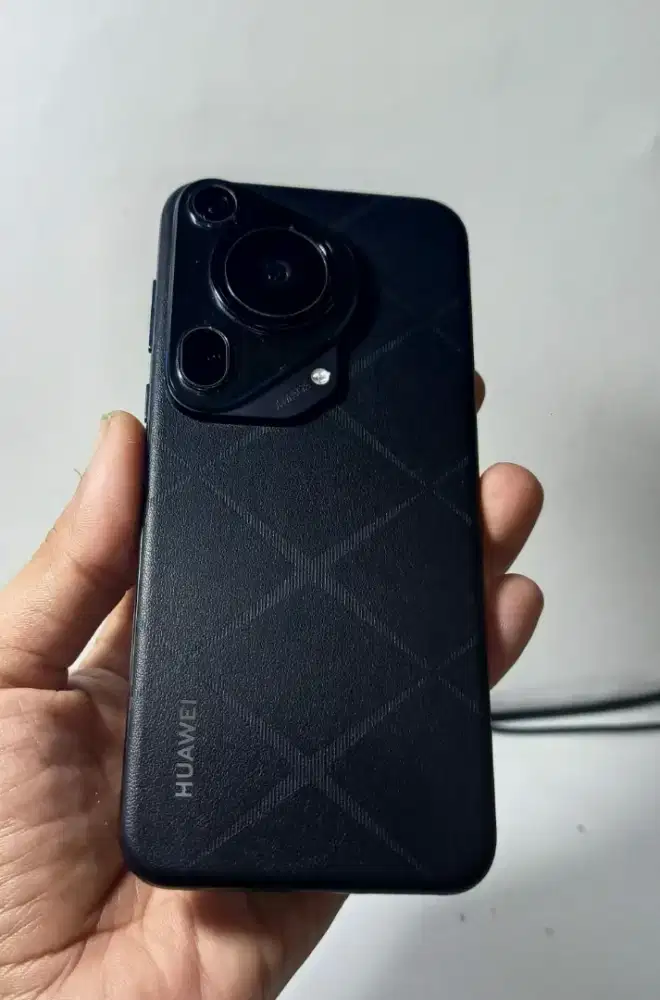 HUAWEI PURA 70 ULTRA 5G RAM 16/512GB ORIGINAL RESMI INDONESIA MULUS