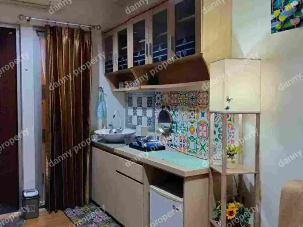 2 BR Corner‼️Apartemen Gunawangsa Manyar
Tengah Kota Surabaya