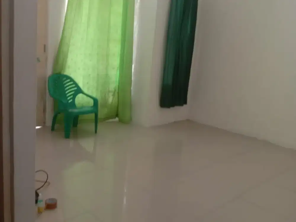 Rumah Siap Huni di Cluster Taman Cilandak Metland Cibitung Bekasi