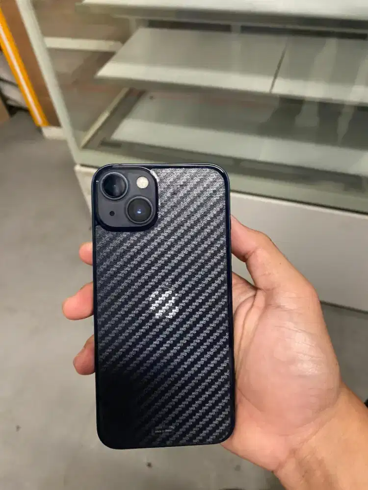 Iphone 13 128gb ibox like new