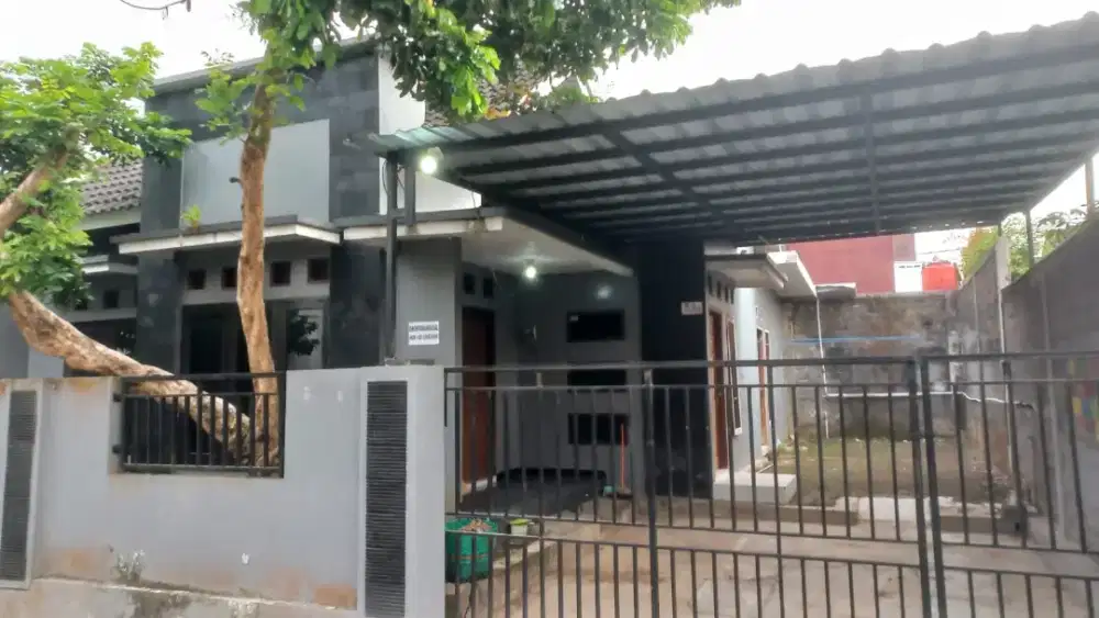 Rumah Nyaman Dijual Dekat Candi Prambanan