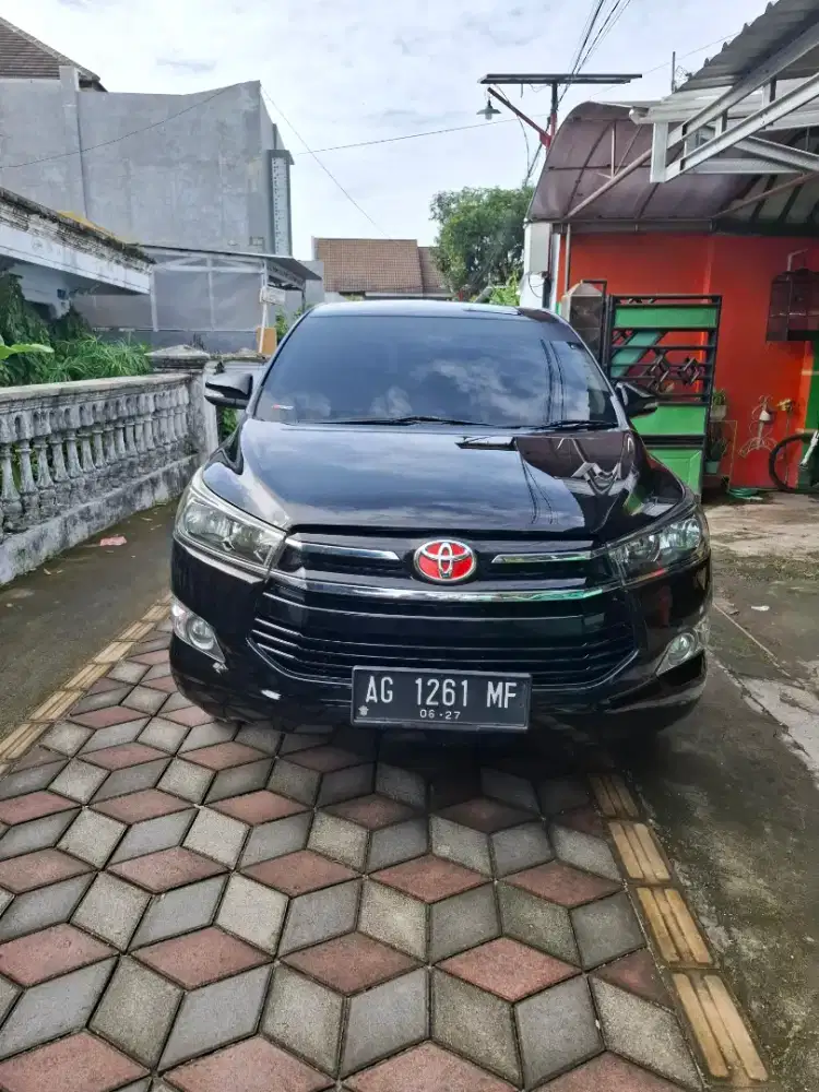 INNOVA REBORN G MANUAL BENSIN 2016