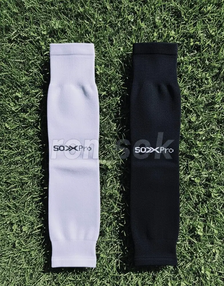 sambungan kaos kaki/leg sleeve